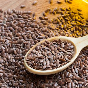 Flaxseed — AMIDAAB export product