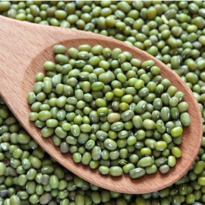 Mung Beans — AMIDAAB export product