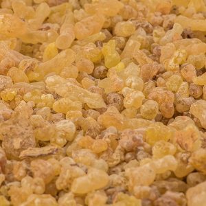 Gum Olibanum