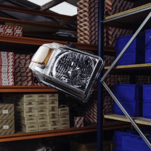 Auto Spare Parts