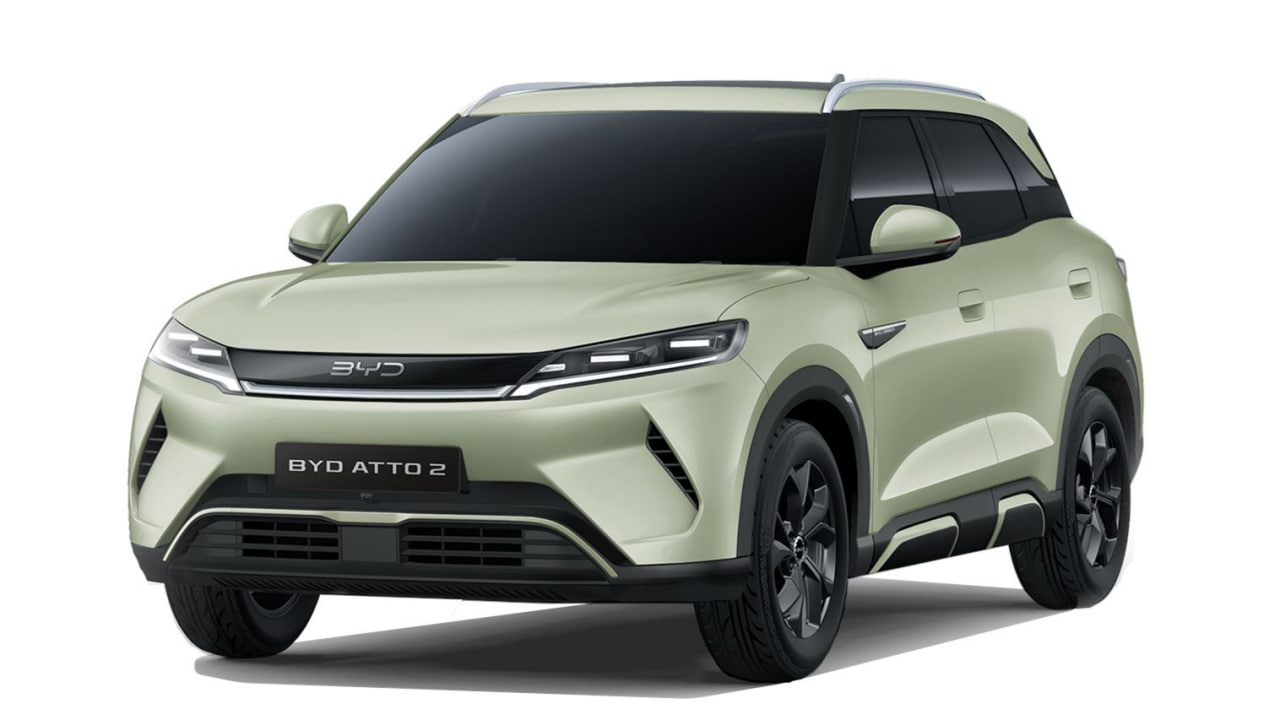 Electric Vehicles - Image 2