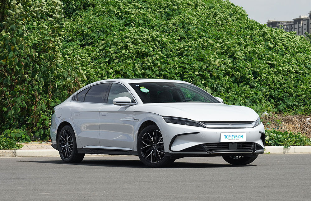 Electric Vehicles - Image 3