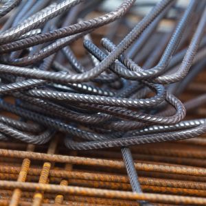 Reinforcement Bars