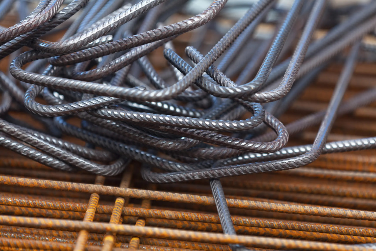 Reinforcement Bars