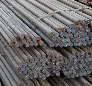 Reinforcement Bars - Image 3