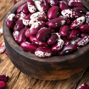 Red Speckled Beans — AMIDAAB export product
