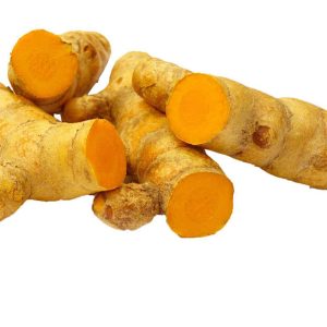 Turmeric — AMIDAAB export product